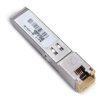 ماژول سیسکو مدل GLC-T